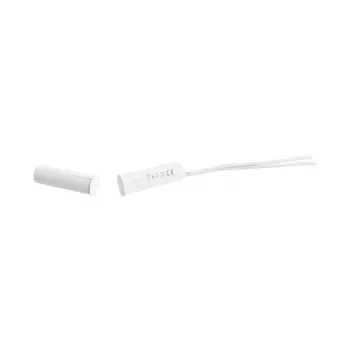 SATEL K-2 2E Contacto magnético de superfície com resistências EOL duplas, branco