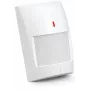 SATEL Detetor de movimento PIR GRAPHITE
