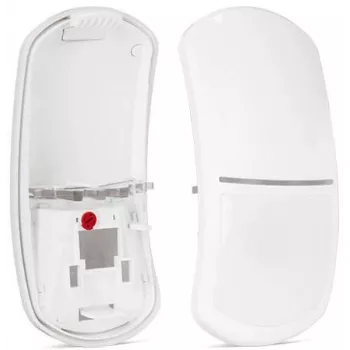 SATEL LR-CL Lente de Fresnel para detetor PIR de cortina de longo alcance