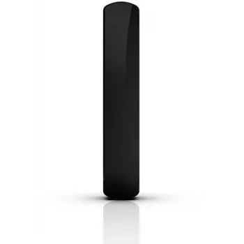 SATEL BE WAVE Caixa hermética universal - preto OPX B ABAX2