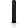 SATEL BE WAVE Caixa hermética universal - preto OPX B ABAX2