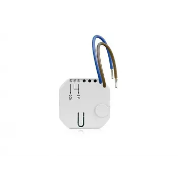 SATEL APS-055 BE WAVE Fonte de alimentação encastrada 5V 0,5A