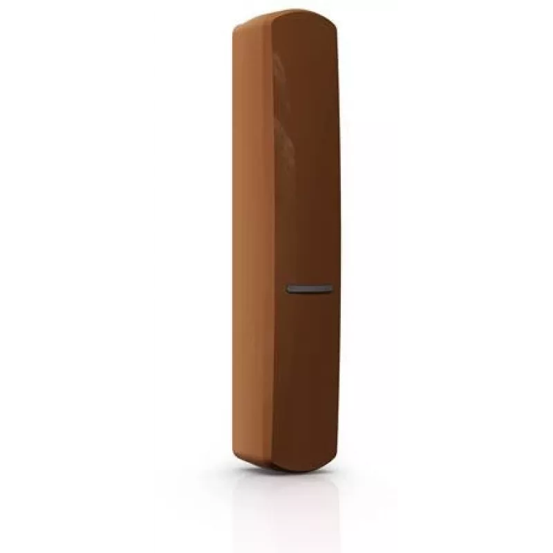 Contacto magnético universal com fio SATEL XD-2L BR castanho