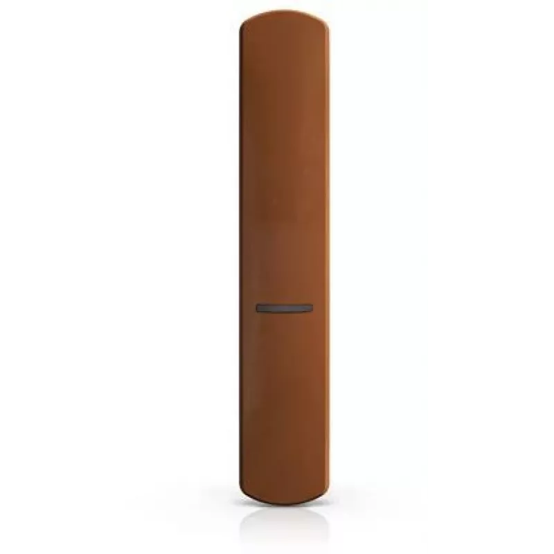 Contacto magnético universal com fio SATEL XD-2L BR castanho