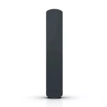 Caixa universal hermética SATEL OPX-1 DG cinzento-escuro para ABAX 2
