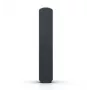 Caixa universal hermética SATEL OPX-1 DG cinzento-escuro para ABAX 2