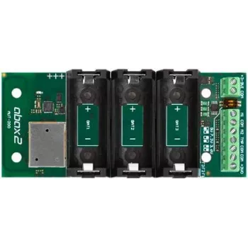 Transmissor universal sem fios SATEL AUT-200
