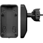 Suporte de montagem em parede SATEL BRACKET C DG para detetores (cinzento-escuro)