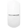 Detetor de movimento PIR digital SATEL SLIM-PIR-LUNA-BUS com LED branco, comunicação BUS