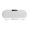 Plataforma vibratória MERACH MR-2440G1-EU (cinzento)