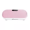 Plataforma vibratória MERACH MR-2440P1-EU (rosa)