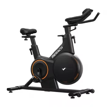 Bicicleta de spinning MERACH MR-S28B1