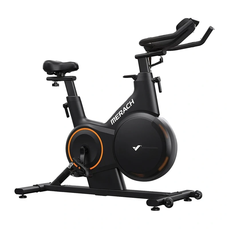 Bicicleta de spinning MERACH MR-S28B1