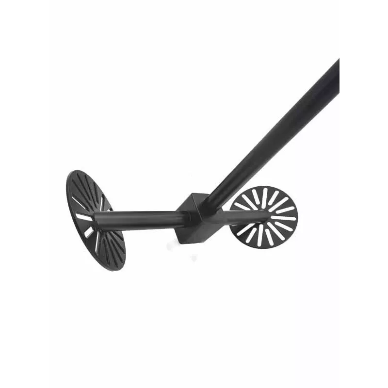 Suporte de parede/teto para câmara Camsafe CS20-KSO2 A antracite