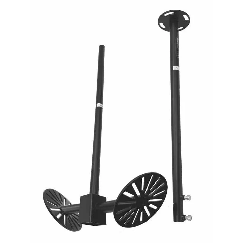 Suporte de parede/teto para câmara Camsafe CS20-KSO2 A antracite