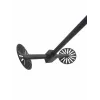 Camsafe CS40-KSO2 suporte, antracite