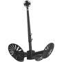 Suporte para câmara Camsafe CS20-KSO4 A antracite