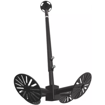Suporte de parede/teto Camsafe CS30-KSO4 A para câmaras dome, antracite