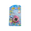 Jogo de animal de estimação eletrónico Tamagotchi rosa LEAN TOYS