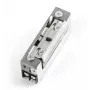Fechadura elétrica de porta ELEKTRA-PLUS R5-24.20 24V com mecanismo de bloqueio