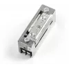 Fechadura elétrica de porta ELEKTRA-PLUS R4-12.11 12V DC corrente reduzida
