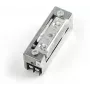 Fechadura elétrica de porta ELEKTRA-PLUS R4-12.11 12V DC corrente reduzida