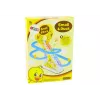 Jogo educativo pista de corrida escorrega patos a subir LEAN TOYS