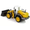 Escavadora telecomandada Double E R/C 1:20 braço elevatório