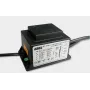 Laskomex TR/B 2303 Fonte de Alimentação com Fusível Térmico (25VA, 12/14 V) ZS-K-25/03