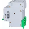 GACIA N8BH 10kA C 3P 40A Disjuntor Miniatural MCB