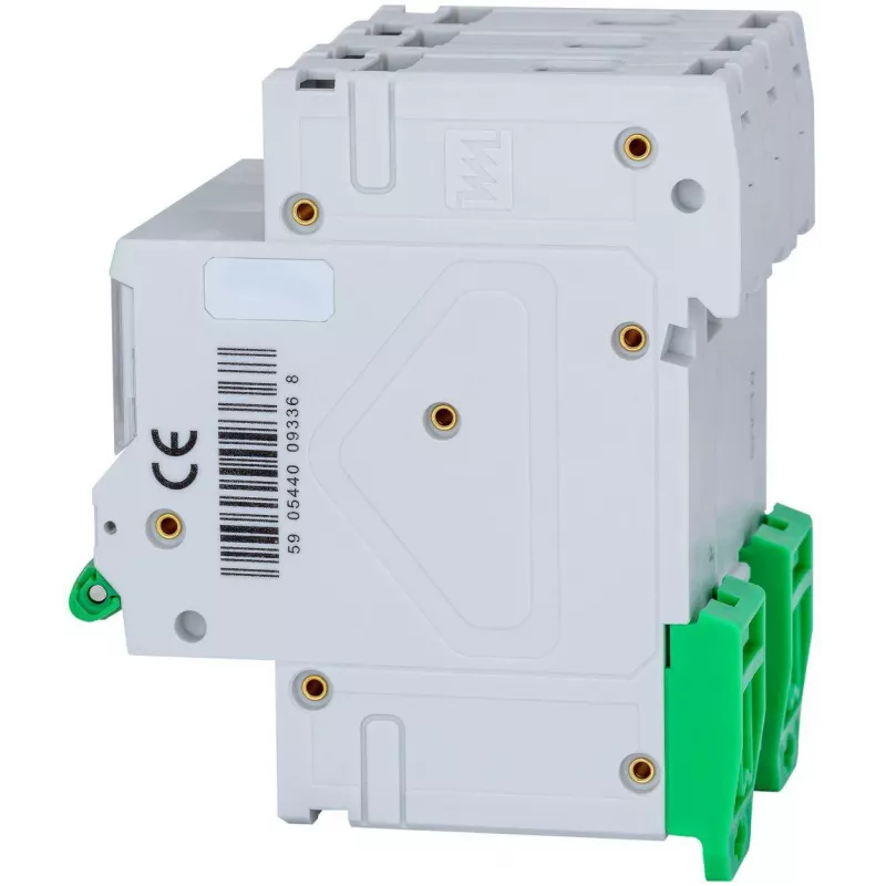 GACIA N8BH 10kA C 3P 63A Disjuntor Miniatural (MCB)