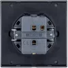 VCX WESA CC TR 11 Comutador de Escada Cinzento