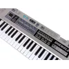 LEAN TOYS Teclado MQ-6110 Órgão com Microfone 61 Teclas