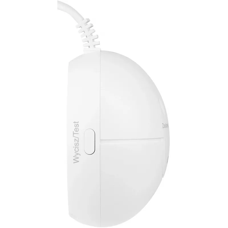 EURA GD-02A2 Detetor de Gás para Gás Natural e GPL