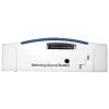 EURA ED-30A3 (RL-9811) Campainha Sem Fios com Sensor de Movimento PIR, 32 Melodias, Alcance 100m, IP44