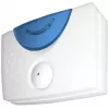 EURA ED-30A3 (RL-9811) Campainha Sem Fios com Sensor de Movimento PIR, 32 Melodias, Alcance 100m, IP44