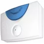 EURA ED-30A3 (RL-9811) Campainha Sem Fios com Sensor de Movimento PIR, 32 Melodias, Alcance 100m, IP44