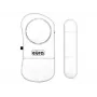 EURA MA-05A3 mini alarme (RL-9805A), 2 funções