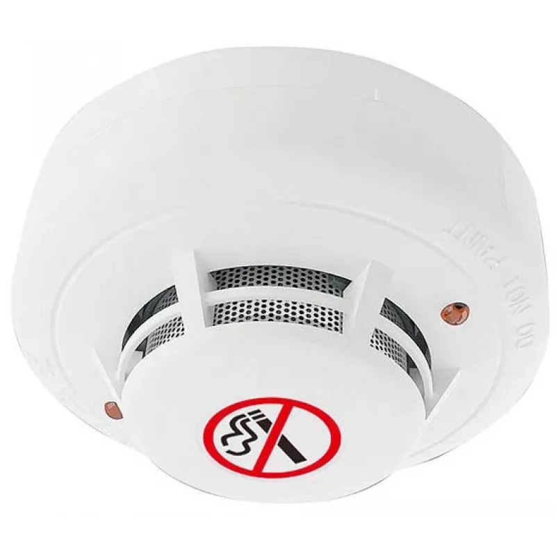 EURA ALG-61B8 Detetor de Fumo de Cigarro para Sistemas de Alarme