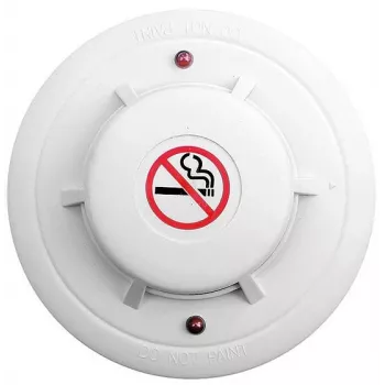 EURA ALG-61B8 Detetor de Fumo de Cigarro para Sistemas de Alarme