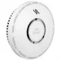 EURA CSD-39A2 Detetor de Monóxido de Carbono e Fumo