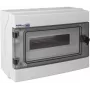 ELEKTRO-PLAST OPATÓWEK Caixa de Distribuição Modular Hermética 12 Módulos Sobrepor (N+PE) IP65 RH-12