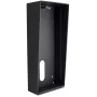ELFON OPTIMA OP-ON1-G Quadro de distribuição de superfície 12 módulos 1 fila porta transparente IP40 branco