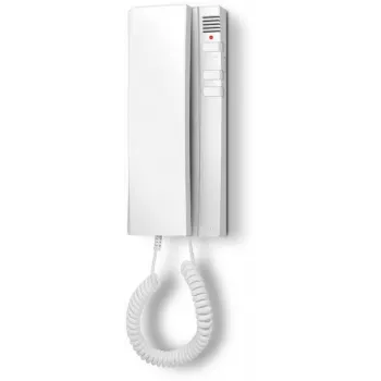 ELFON OPTIMA OP-U7 Uniphone digital branco