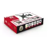 Suporte de parede de TV articulado RED EAGLE FLEXI APOLLO FORTE 17-55 preto