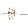 Antena de TV exterior direcional OPTICUM AX GALAXY COMBO DVB-T