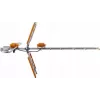 Antena de TV exterior direcional OPTICUM AX GALAXY COMBO DVB-T