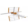 Antena de TV exterior direcional OPTICUM AX GALAXY COMBO DVB-T