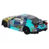 Carro RC LEAN TOYS desportivo telecomandado 4x4 1:16