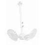 Suporte de montagem em parede/teto Camsafe CS20-KSO4 branco